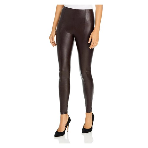 Pantaloni donna lysse ecopelle - pantaloni,