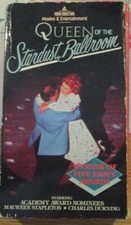 Queen of the Stardust Ballroom