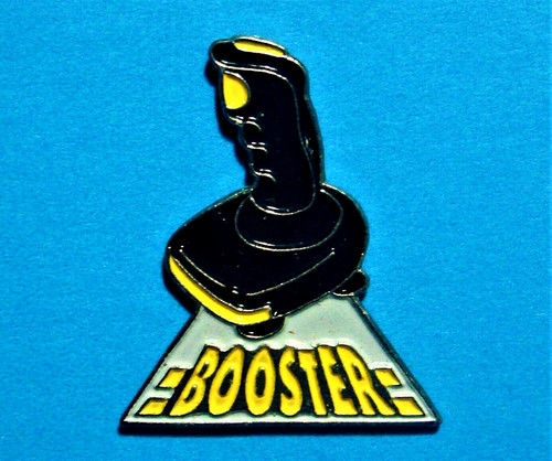 Atari booster joystick - booster,