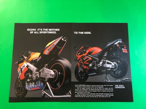 2004 honda cbr600rr cbr - cbr, 600