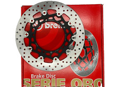 Disco freno brembo - disco,