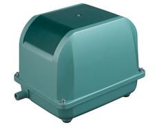 Aeratore ossigenatore laghetto AP/PA 200 litri/min. alta pressione