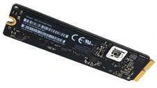 SSD 128GB Apple MacBook Air &