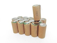 Batteria KINZO Plus 44P1000