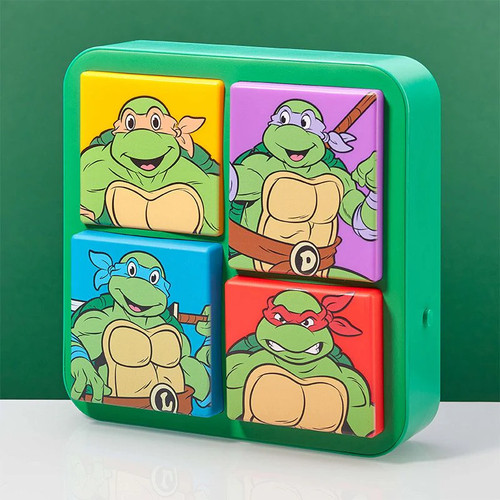 Numskull teenage mutant ninja - teenage,