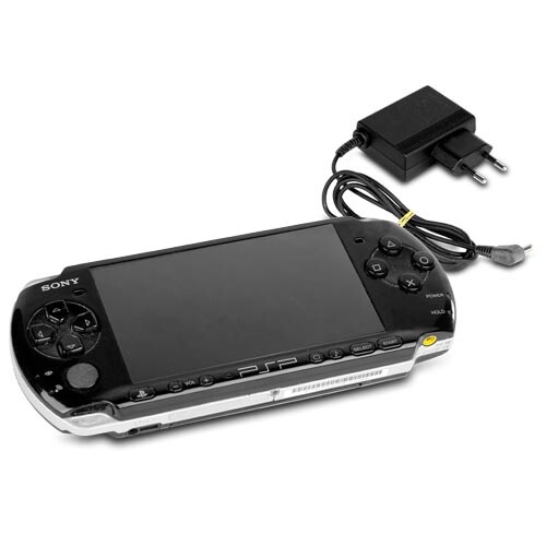 Console psp 3004 slim lite - console,