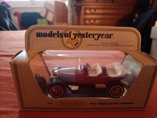 modellini auto matchbox lesney 1:35