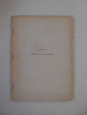 ESERCITAZIONI DI MECCANICA