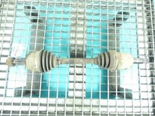 Albero motore anteriore