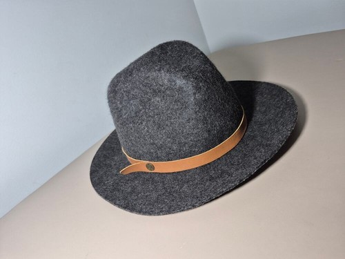 Cappello fedora billabong 100 - fedora,