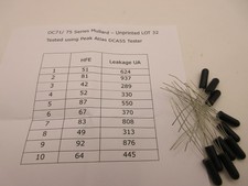 Oc71 oc75 serie - oc71,