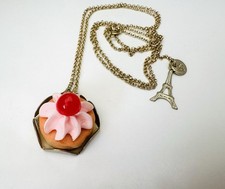 Collier pendentif N2 by LES