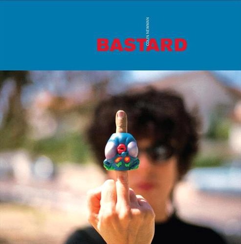 Bastard newman compact disc - bastard,