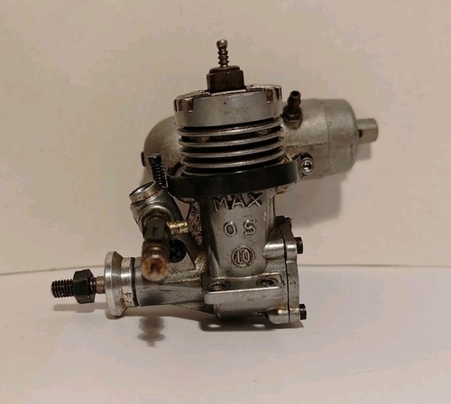 Motore max r c - max, 10