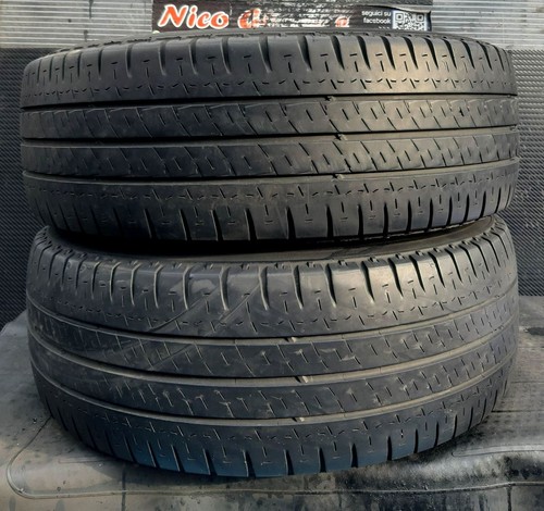 Gomme usate 195 - 195/65r16, 104/102r