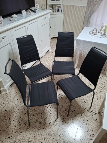 Sedie sala pranzo - sala,