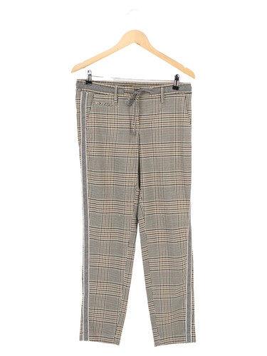 Pantaloni donna tessuto - pantaloni, in