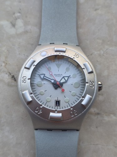 Swatch scuba 200 zampika - swatch,