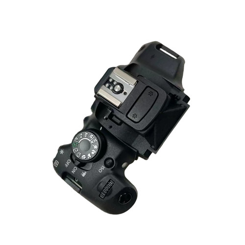 Top cover senza flash ricambio