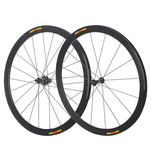 Set ruote bici strada - ruote,