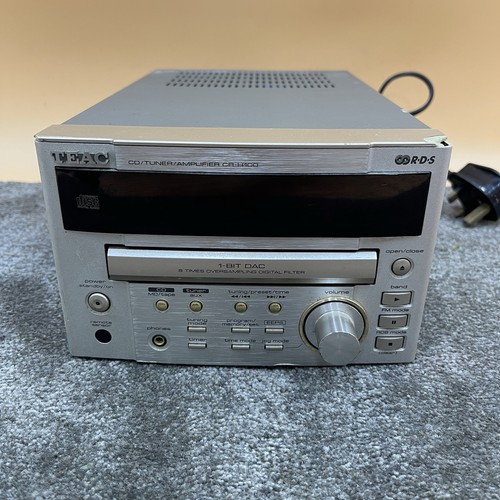 Difettoso teac cr - *difettoso*,
