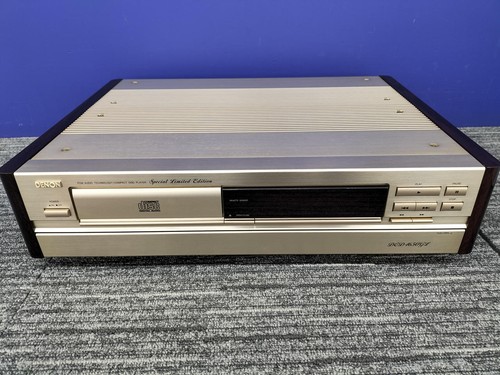 Denon dcd 1650gl player - denon, dcd-1650gl