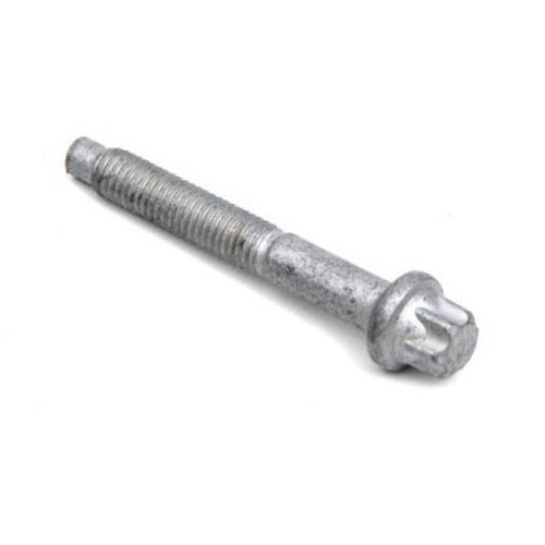 Bullone morsetto iniettore - ,