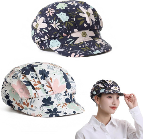 Pezzi cappellino chef - cappellino,