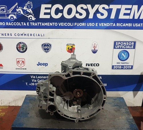 Cambio robotizzato per mazda - cambio,
