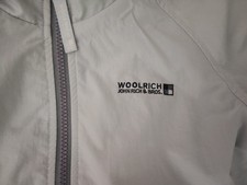 Giubbetto Woolrich Bambino