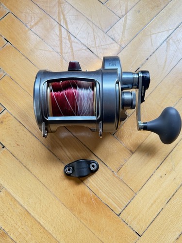 Shimano tyrnos 30ii speed - tyrnos,