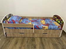 Letto Bambini Con Sponde
