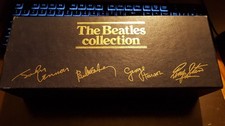 The Beatles collection Limited
