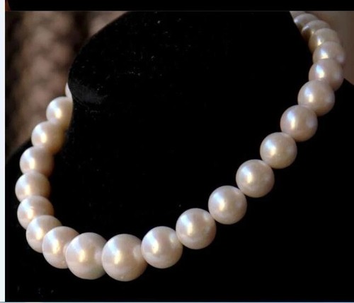 Collana perle rotonde - perle,