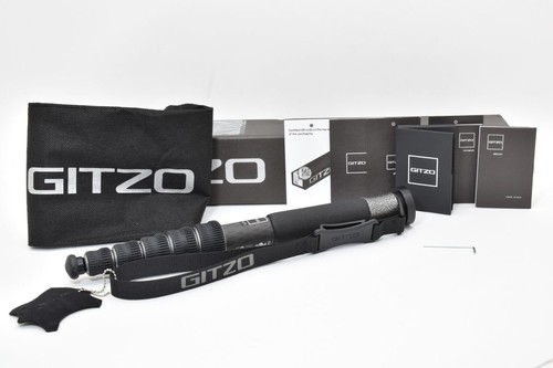 Gitzo gm2562t monopiede - gm2562t, da