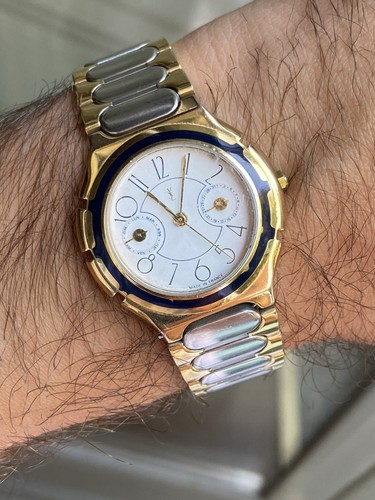 Orologio watch yves saint - yves,