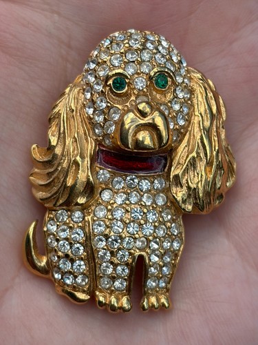 Spilla kenneth jay - spilla,