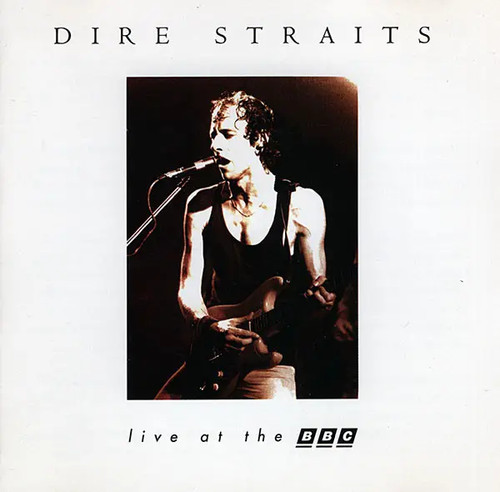 Dire straits live the - cd,