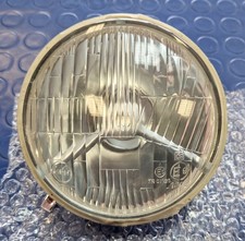 Faro proiettore anteriore Fiat