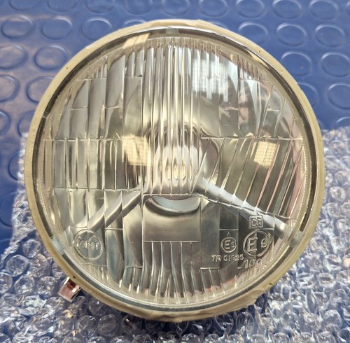 Faro proiettore anteriore fiat - faro,