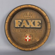 Stemma Pubblicitario FAXE