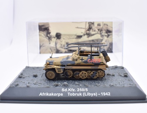 Modellini carri armati tank