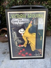 Victoria arduino per caffe - la,