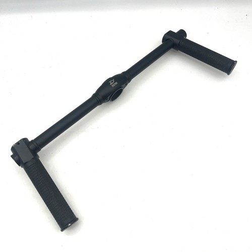 Zhiyun dual handle - dual,