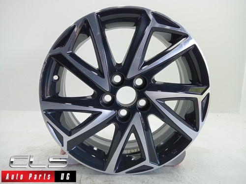 Pezzo cerchio lega - 1,