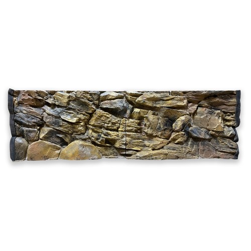 Parete posteriore per acquario