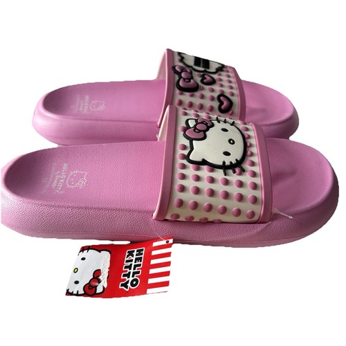 Sandali donna hello - sandali, rosa