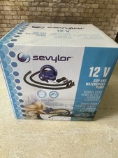 Pompa Sevylor Sup e sport