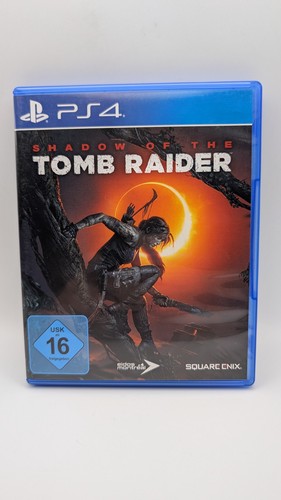 Shadow the tomb - shadow, of