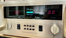 Accuphase P-600 300 Watts / ch